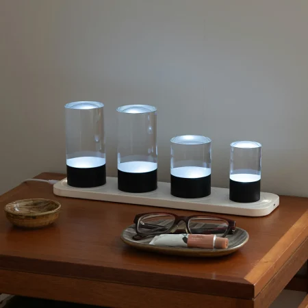 LED リチャージャブル コレクション（ウユニ ライティング／UYUNI Lighting）