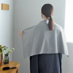 ミニバスタオル セームタオル 100×50cm/bon moment