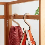 リトアニア木製Ｓ字フック