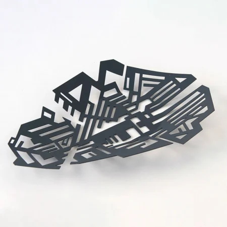 アレッシィ フルーツホルダー ヘルライザー ALESSI