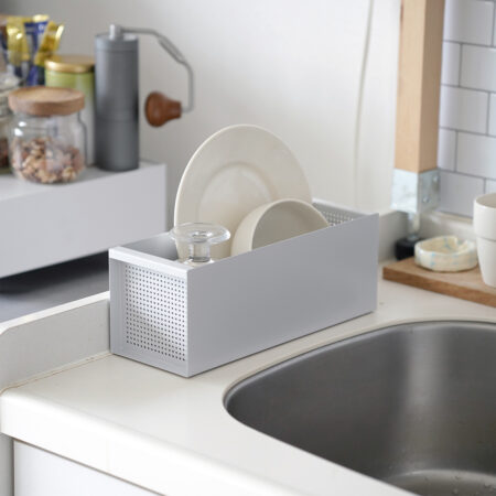 水切りボックス。CARGO H55/H110