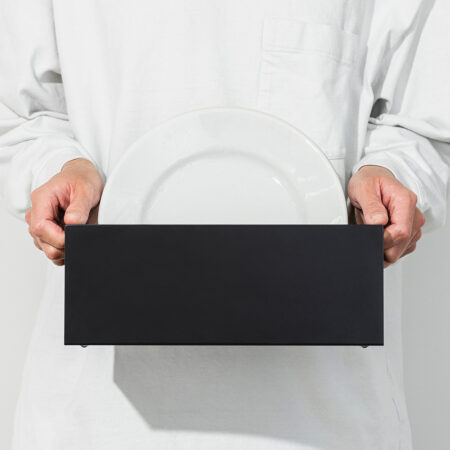 水切りボックス。CARGO H55/H110