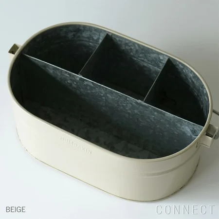 HUMDAKIN（ハムダキン） / SYSTEM BUSKET