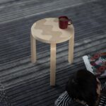 アルテック + マリメッコ / stool60