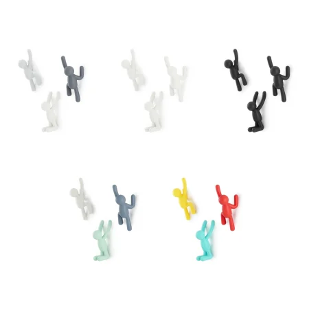 Umbra アンブラ Buddy Wall Hooks バディ フック