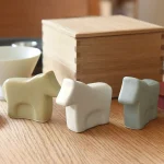 かもしか道具店 干支を飾り(馬)