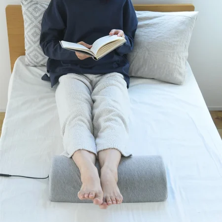 足元あったか フットレスト