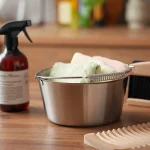 IH対応バケツ。家事問屋 洗い桶