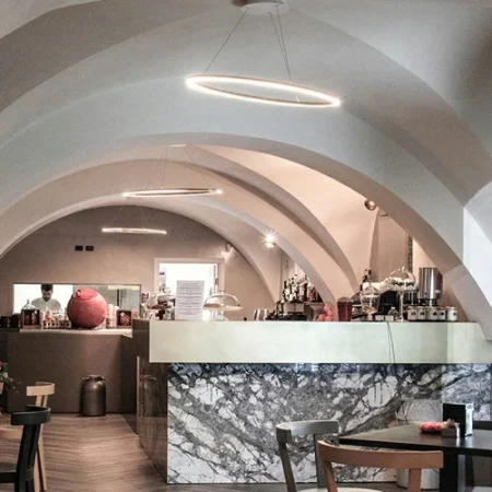 NEMO（ネモ）ペンダント照明 ELLISSE PENDANT MINOR