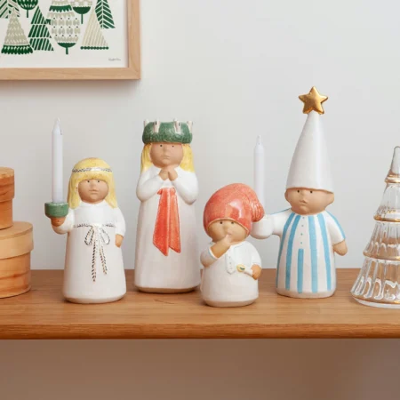 アドベント／ADVENT（リサ・ラーソン／Lisa Larson）