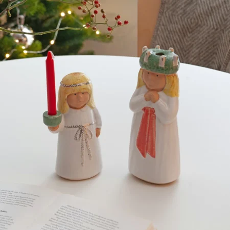 アドベント／ADVENT（リサ・ラーソン／Lisa Larson）