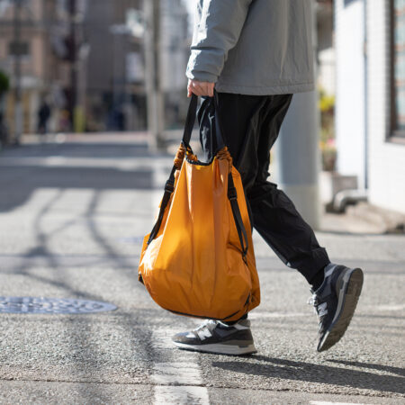 CORDURA RIP Backpack Tote