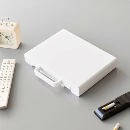 tower 電池収納ケース