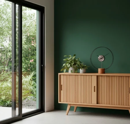 NeXtime (Japandi Series ) ネクスタイム Satellite