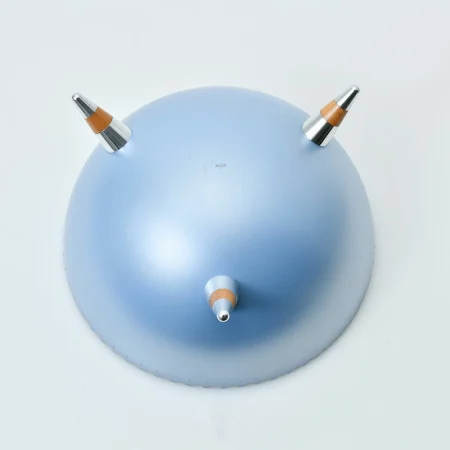 アレッシィ/ALESSI CHIMU センターピース ボウル ライトブルー 