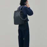 2wayバックパック。uF director’s bag