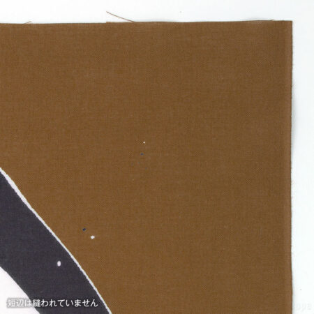 スコープ / 手ぬぐい 065 立花文穂 ウマタレ