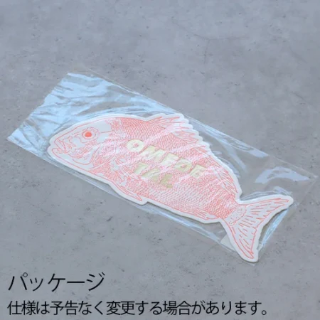 &NUT OMEDETAI おめでたい レタープレスカード