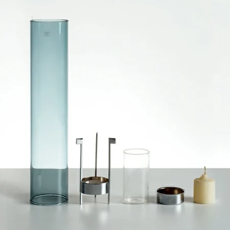 DANESE（ダネーゼ）STROMBOLI キャンドルスタンド