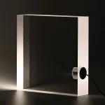 YAMAGIWA（ヤマギワ）/吉岡徳仁 テーブル照明 ToFU LED