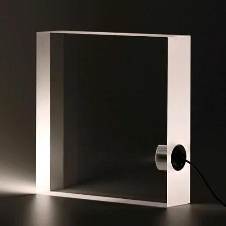 YAMAGIWA（ヤマギワ）テーブル照明 ToFU LED 吉岡 徳仁