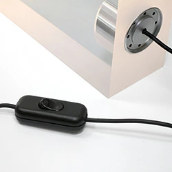 YAMAGIWA（ヤマギワ）テーブル照明 ToFU LED 吉岡 徳仁