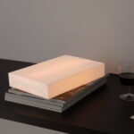 SIWA x 深澤直人 A4 ライト