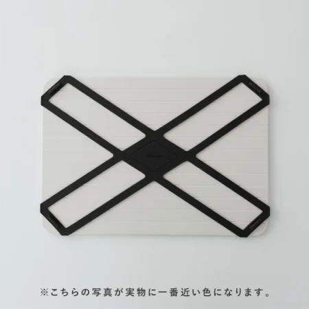 密着度がUPするバンド付き 解凍プレート / atomico アトミコ