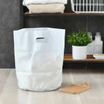 HIGHTIDE（ハイタイド） ランドリーバスケット タープバッグ