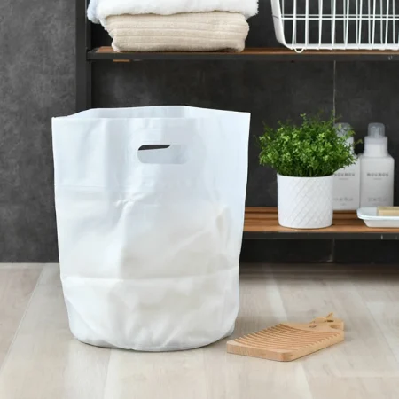 HIGHTIDE（ハイタイド） ランドリーバスケット タープバッグ