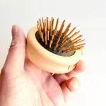 ケラー ヘアブラシ BAGGY / Keller