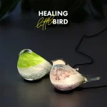 HEALING LITTLE BIRD ヒーリング リトル バード MAG