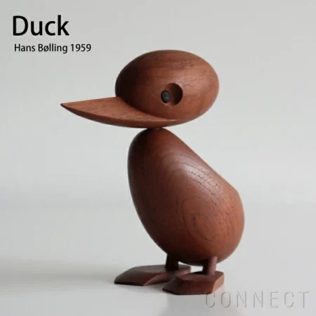 ARCHITECTMADE(アーキテクトメイド）Duck