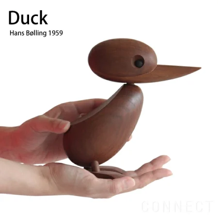 ARCHITECTMADE(アーキテクトメイド）Duck