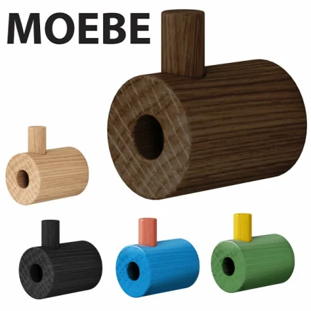 MOEBE ムーベ ウッドウォールフック