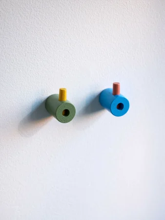 MOEBE ムーベ ウッドウォールフック