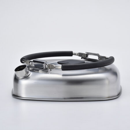 薄型やかん。FLATKETTLE