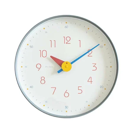 EL COMMUN エルコミューン BHS GENE WALL CLOCK Pro L
