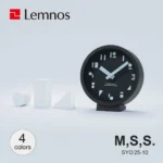 Lemnos レムノス M,S,S. エムエスエス