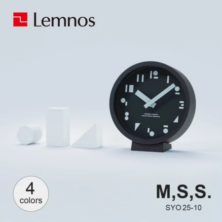 Lemnos レムノス M,S,S. エムエスエス