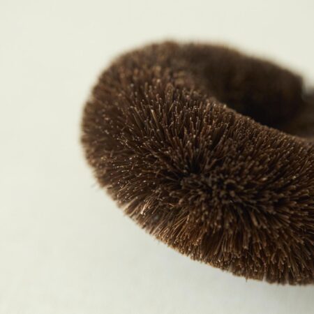 高田耕造商店/しゅろのやさしいたわし フライパン用