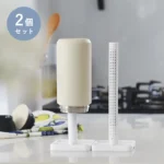 水筒やペットボトルが早く乾く ボトルドライヤー 2Pセット