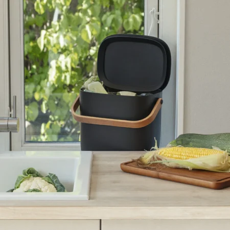 eva solo エバソロ Reflect リサイクルウェストビン