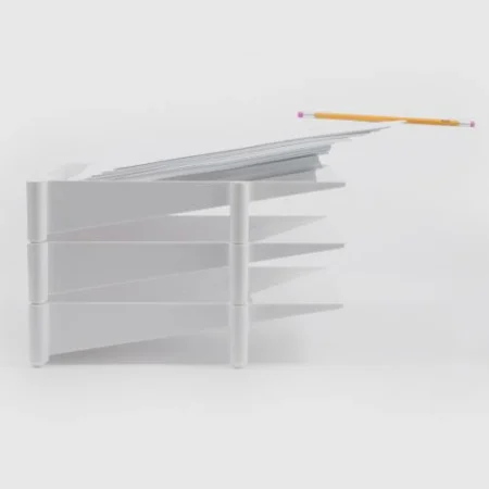 DANESE（ダネーゼ） 書類トレイ Sumatra