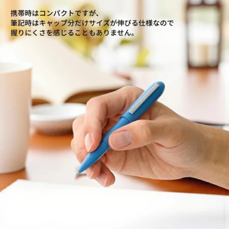 ハイタイド ペンコ バレットボールペン ライト HIGHTIDE penco 