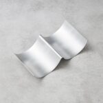 YAMASAKI DESIGN WORKS/トイレットペーパートレイ ダブル