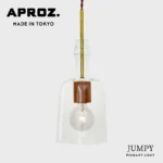 APROZ / アプロス JUMPY / ジャンピー ペンダントライト