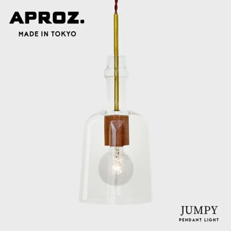 APROZ / アプロス JUMPY / ジャンピー ペンダントライト