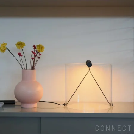 FLOS（フロス） 照明 / TO TIE T1（トゥータイT1） / テーブルランプ