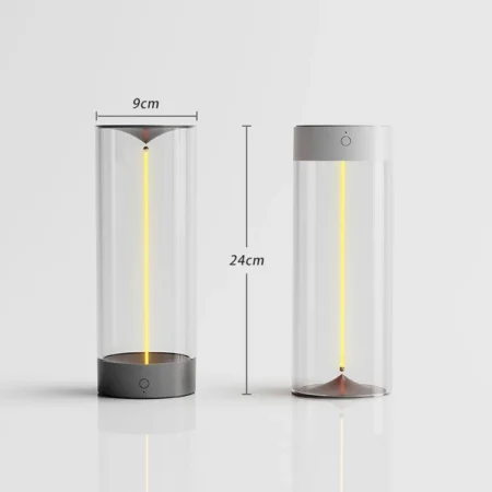 Auge Light LED 卓上ムードライト